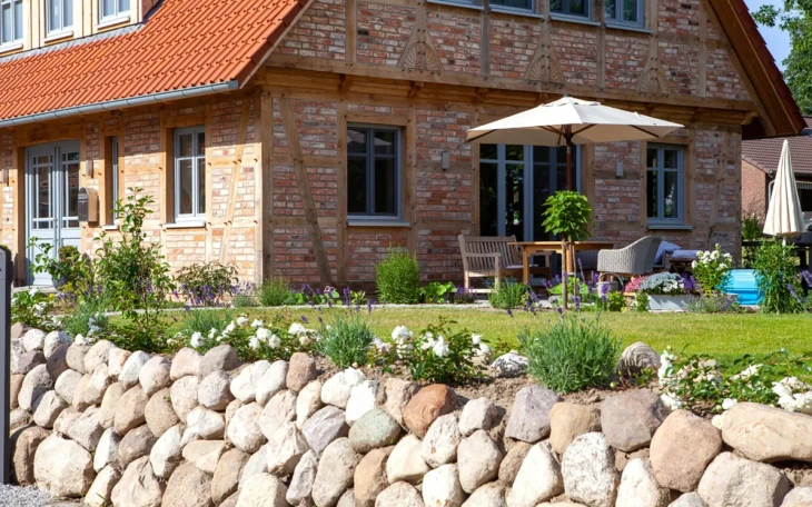 Fuhrberger - Musterhaus Bogenhagen