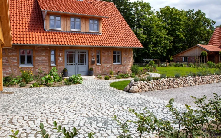 Fuhrberger - Musterhaus Bogenhagen