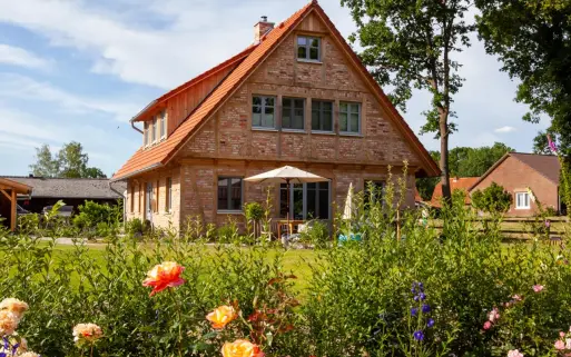 Fuhrberger - Musterhaus Bogenhagen