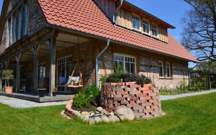 Fuhrberger - Musterhaus Braak