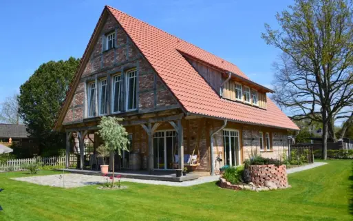 Fuhrberger - Musterhaus Braak