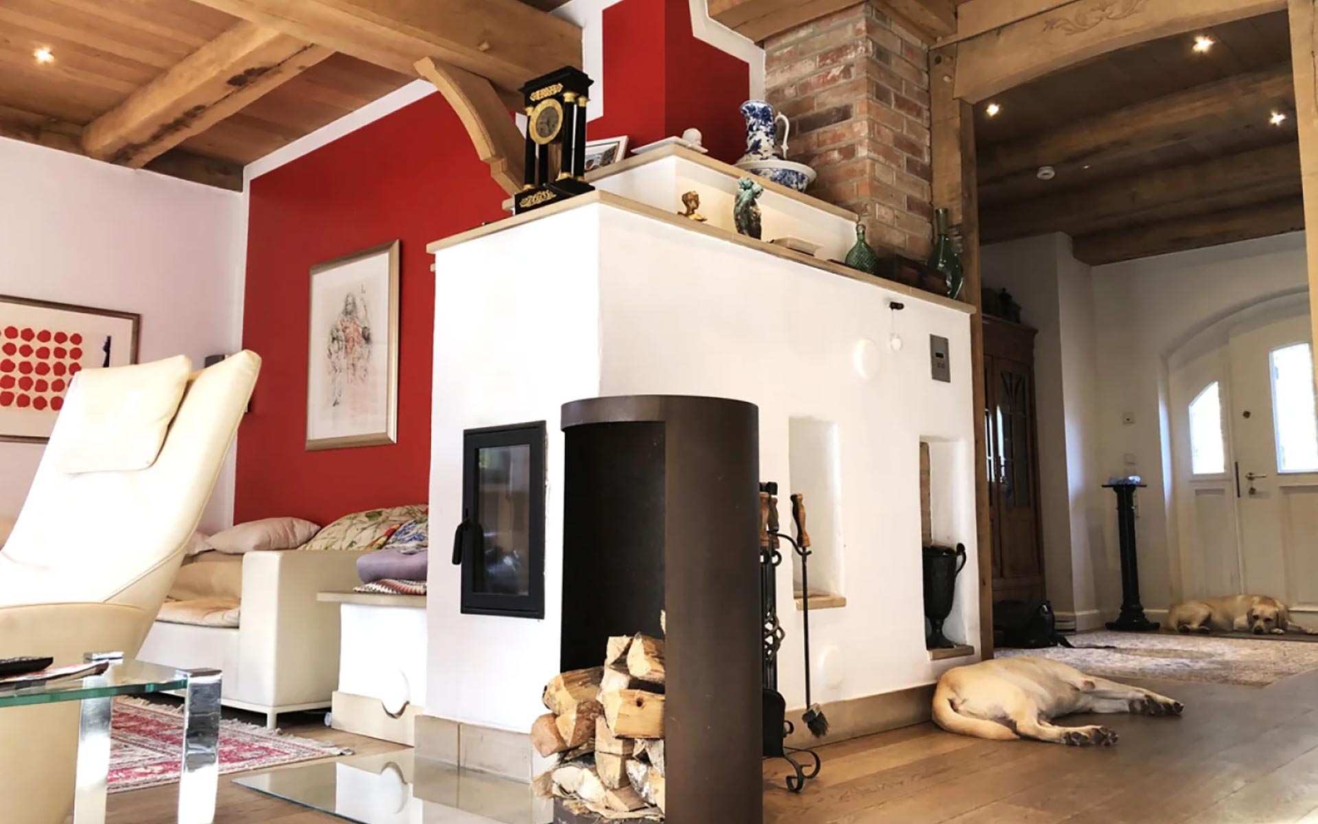 Engensen von Fuhrberger Zimmerei Betriebsgesellschaft mbH