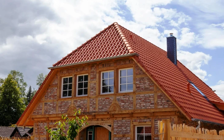Fuhrberger - Musterhaus Fuhrberg