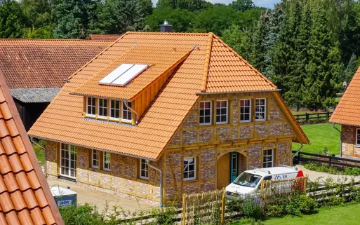 Fuhrberger - Musterhaus Fuhrberg