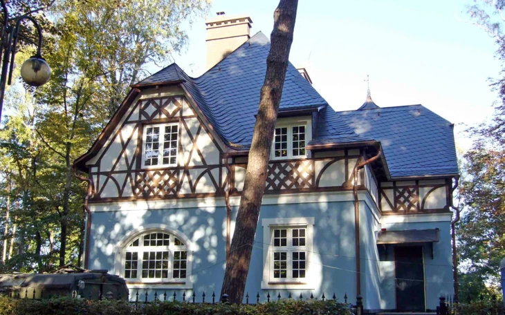 Fuhrberger - Musterhaus Kaliningrad