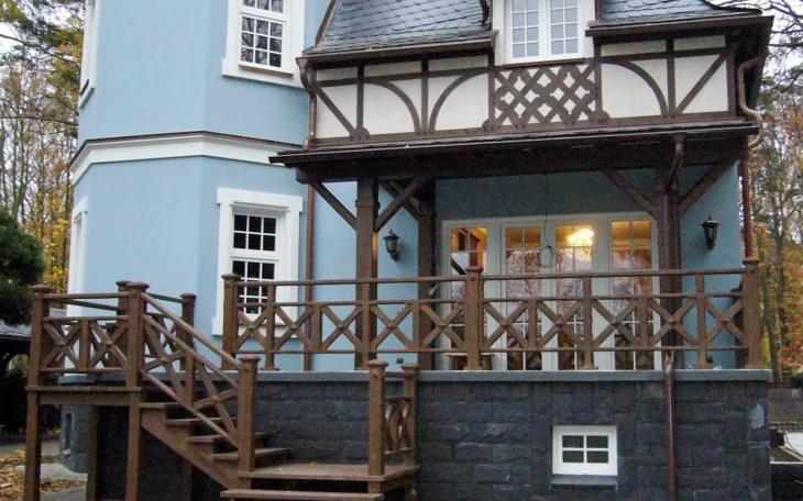 Fuhrberger - Musterhaus Kaliningrad