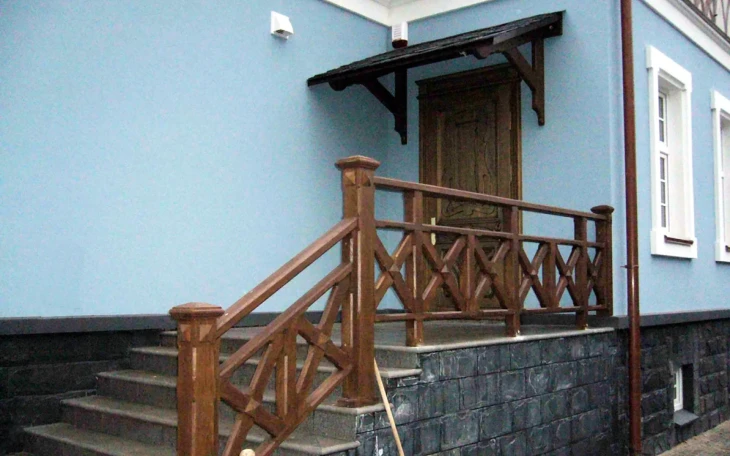 Fuhrberger - Musterhaus Kaliningrad