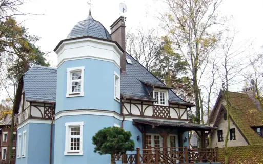 Fuhrberger - Musterhaus Kaliningrad