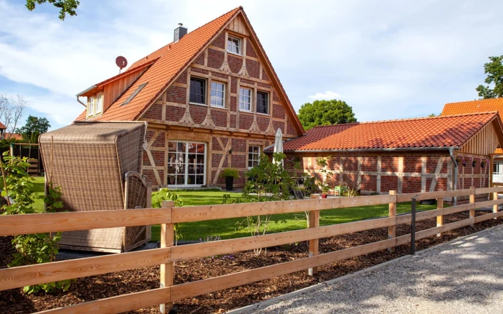 Fuhrberger - Musterhaus Kennemann