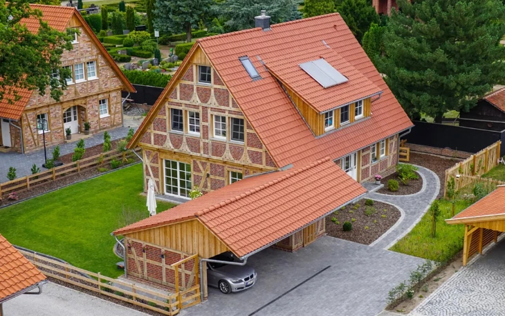 Fuhrberger - Musterhaus Kennemann