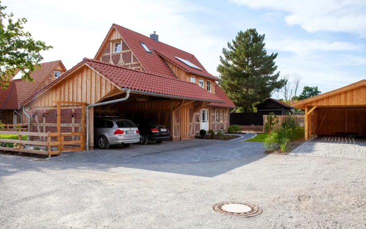 Fuhrberger - Musterhaus Kennemann