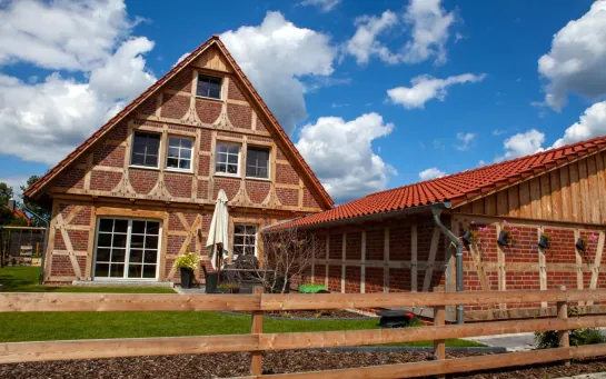 Fuhrberger - Musterhaus Kennemann