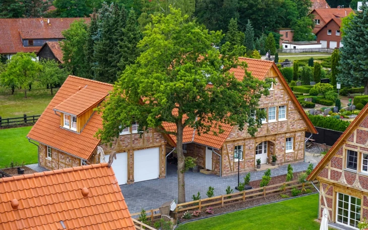 Fuhrberger - Musterhaus Matthies