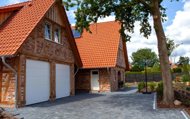 Fuhrberger - Musterhaus Matthies