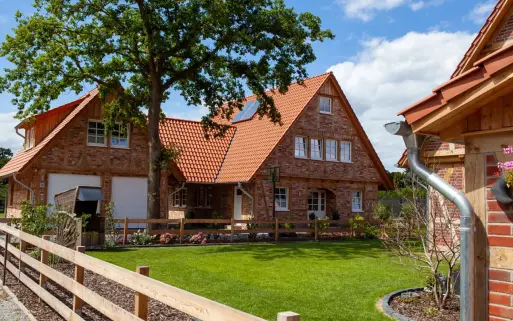 Fuhrberger - Musterhaus Matthies