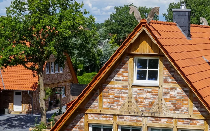 Fuhrberger - Musterhaus Schenke