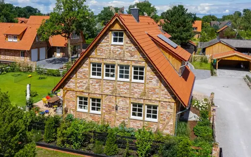 Fuhrberger - Musterhaus Schenke