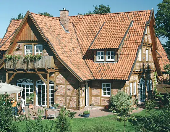 Fuhrberger Zimmerei Betriebsgesellschaft mbH