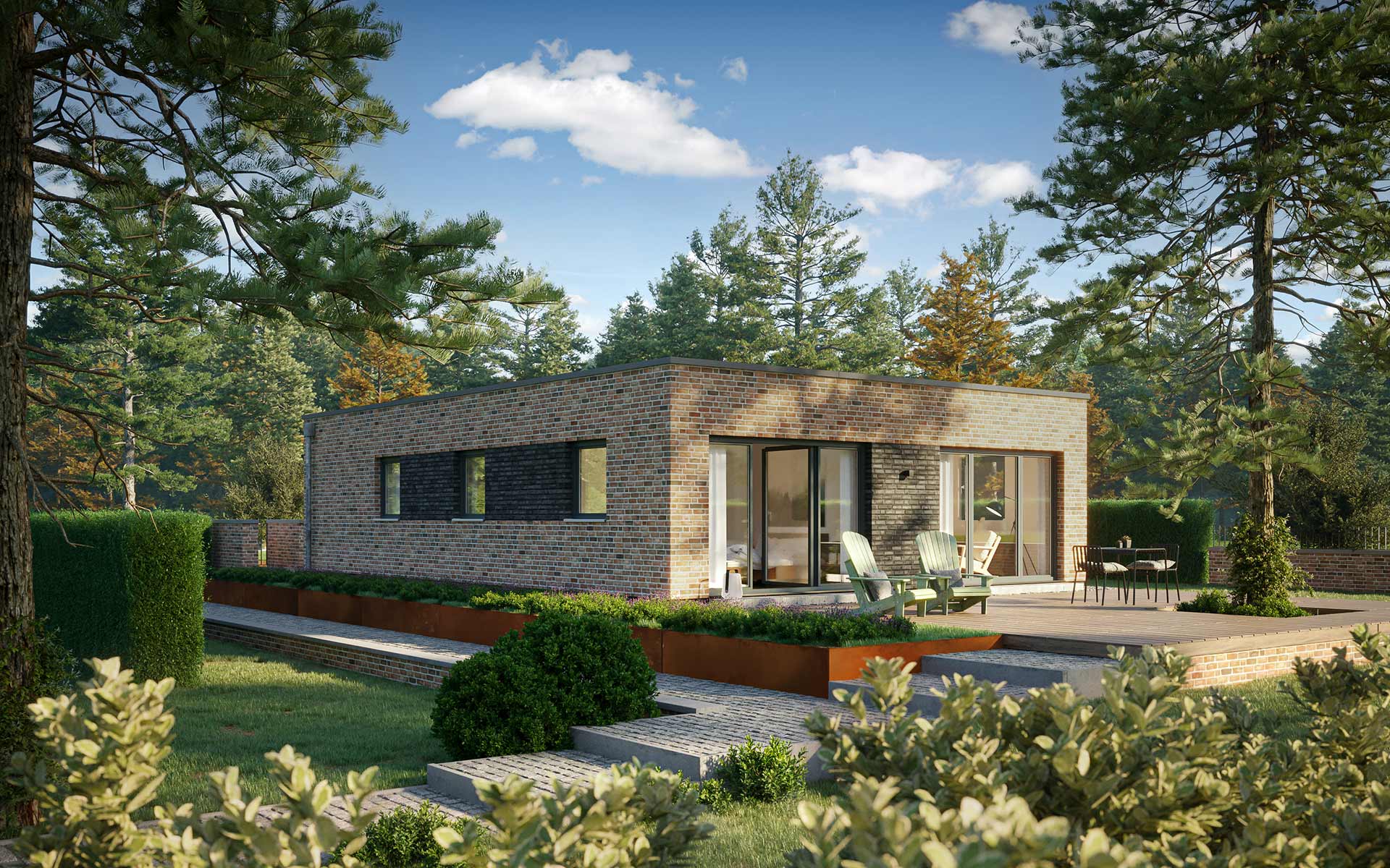 59+ Gussek Vorgarten, Durchsuche unsere große auswahl an tiny houses