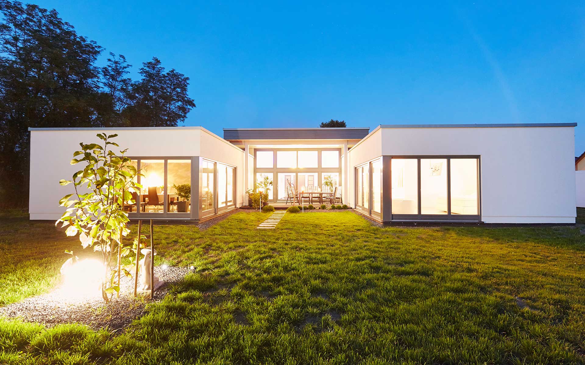 Piemont von Gussek Haus Franz Gussek GmbH & Co. KG