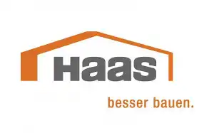 Satteldächer von Haas Haus entdecken
