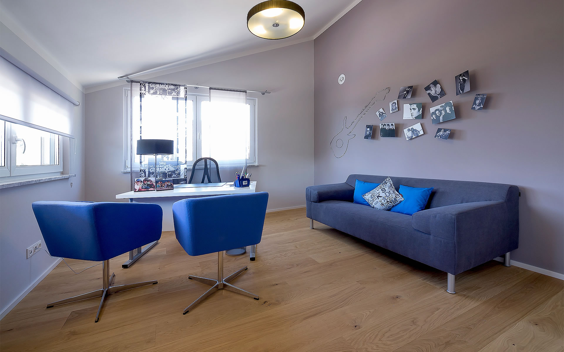 Haas O 140 A von Haas Fertigbau GmbH