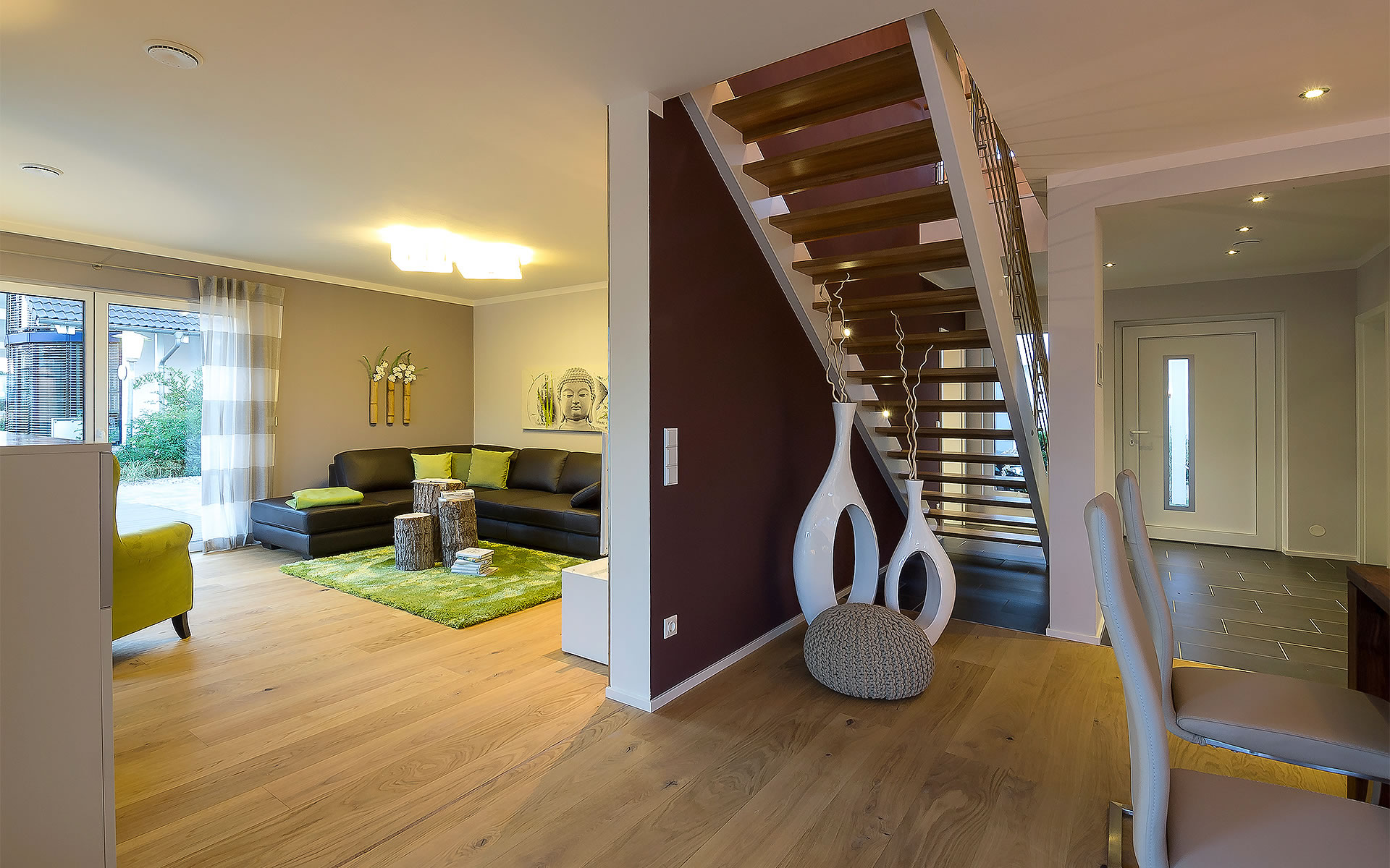 Haas O 140 A von Haas Fertigbau GmbH