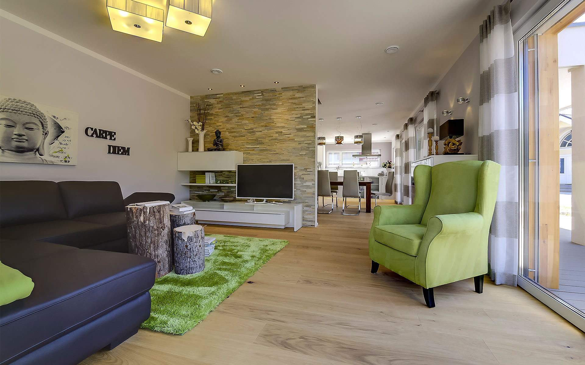 Haas O 140 A von Haas Fertigbau GmbH