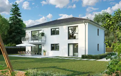 HELMA - Musterhaus Arta