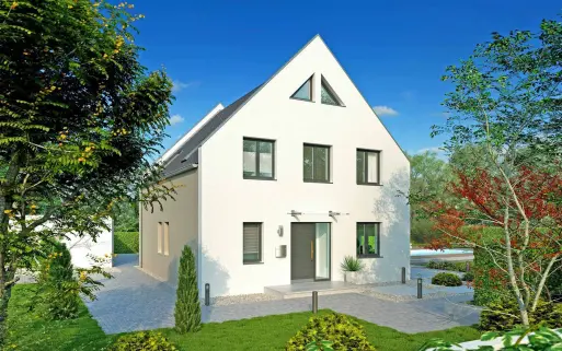 HELMA - Musterhaus Schwerin