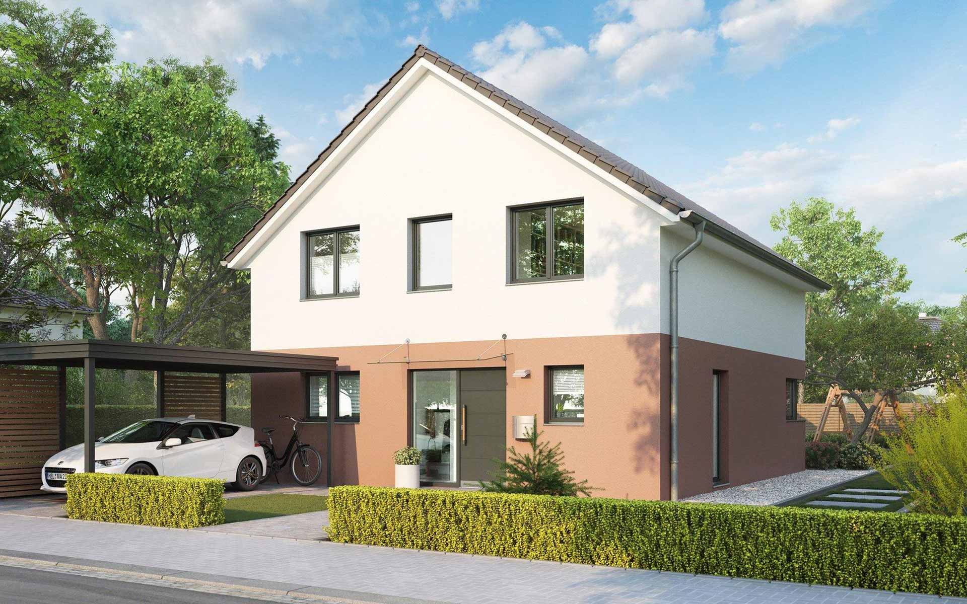 Trier von HELMA Eigenheimbau AG