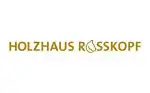 Holzhaus Rosskopf