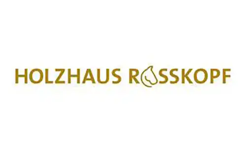 Holzhaus Rosskopf