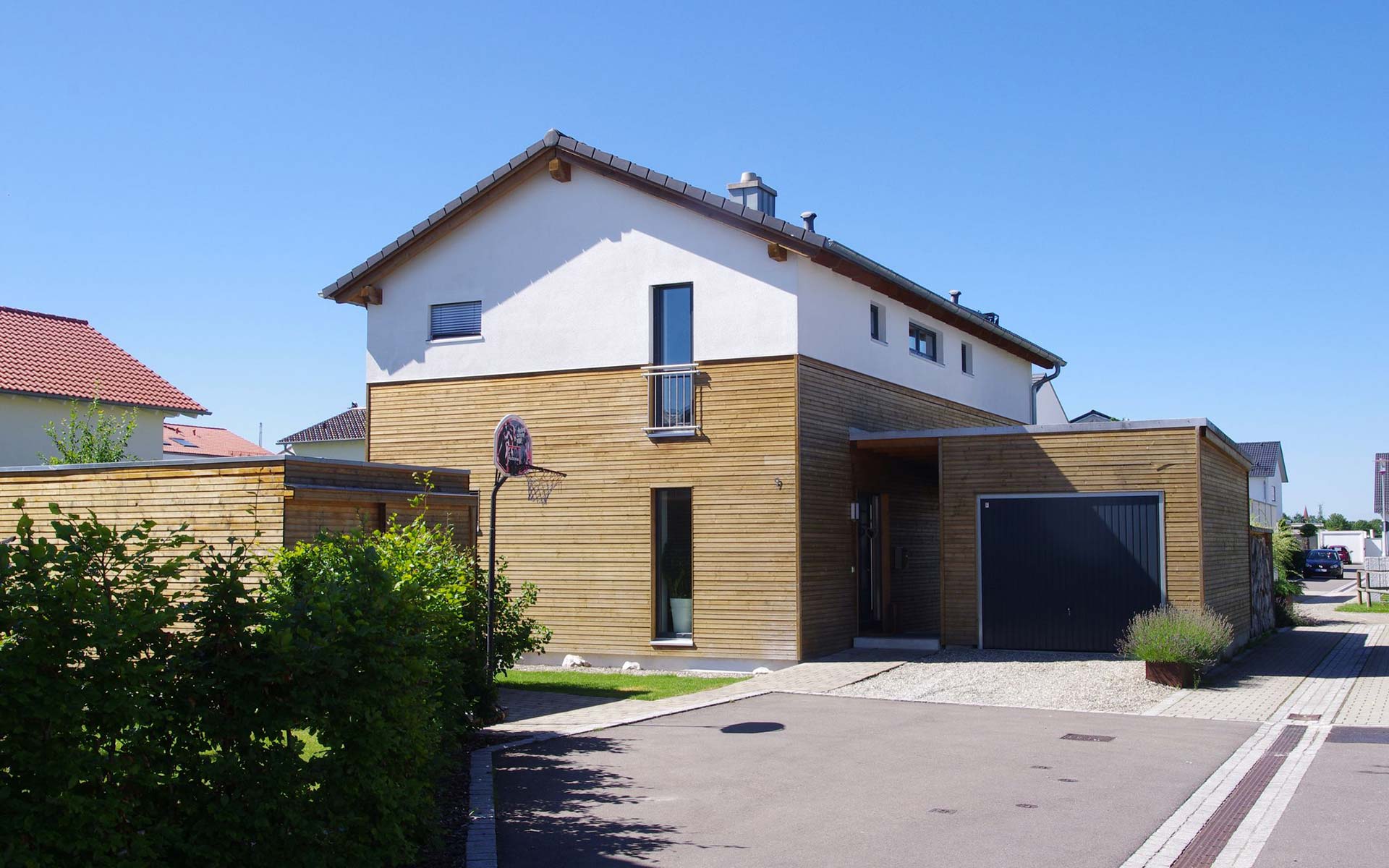 Blankenhorn 143  von Holzhaus Rosskopf