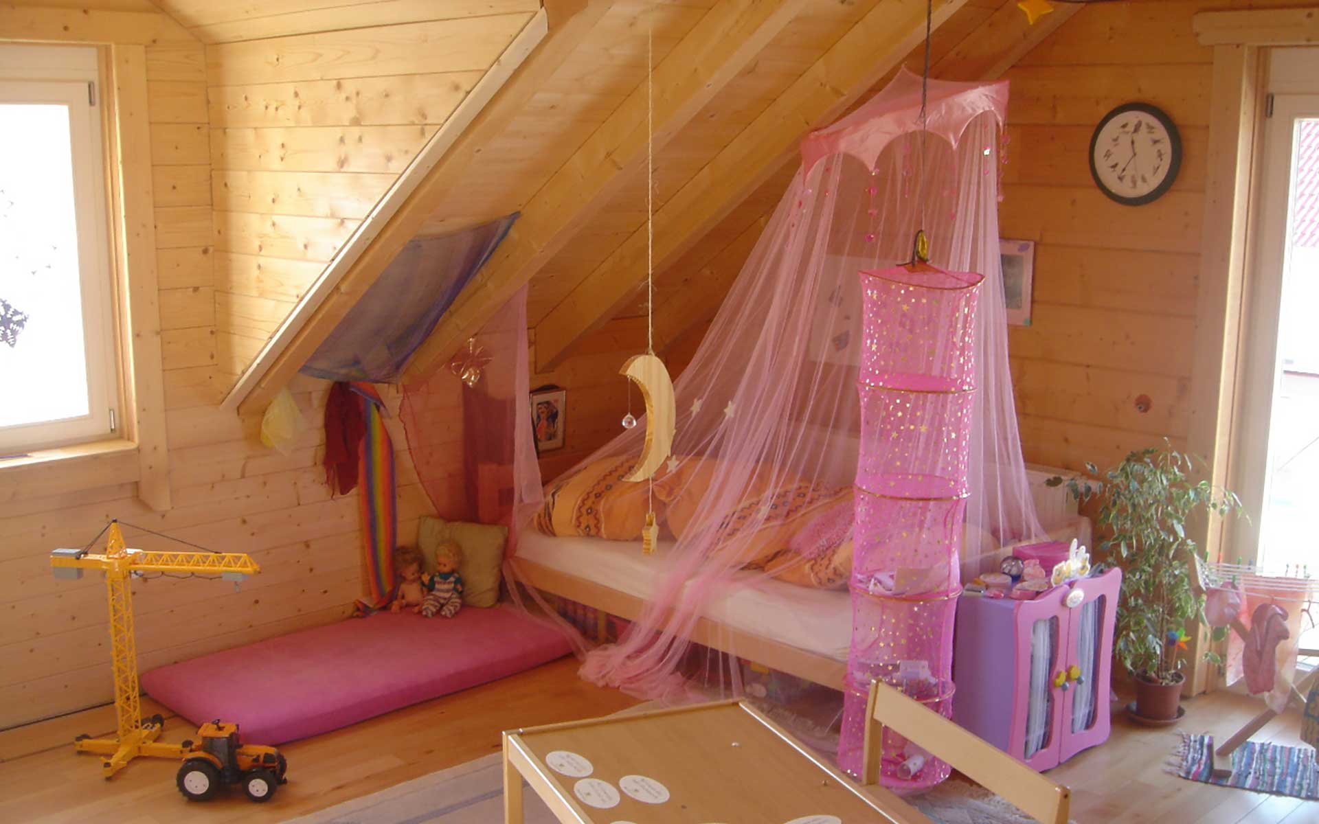 Heike 204 von Holzhaus Rosskopf