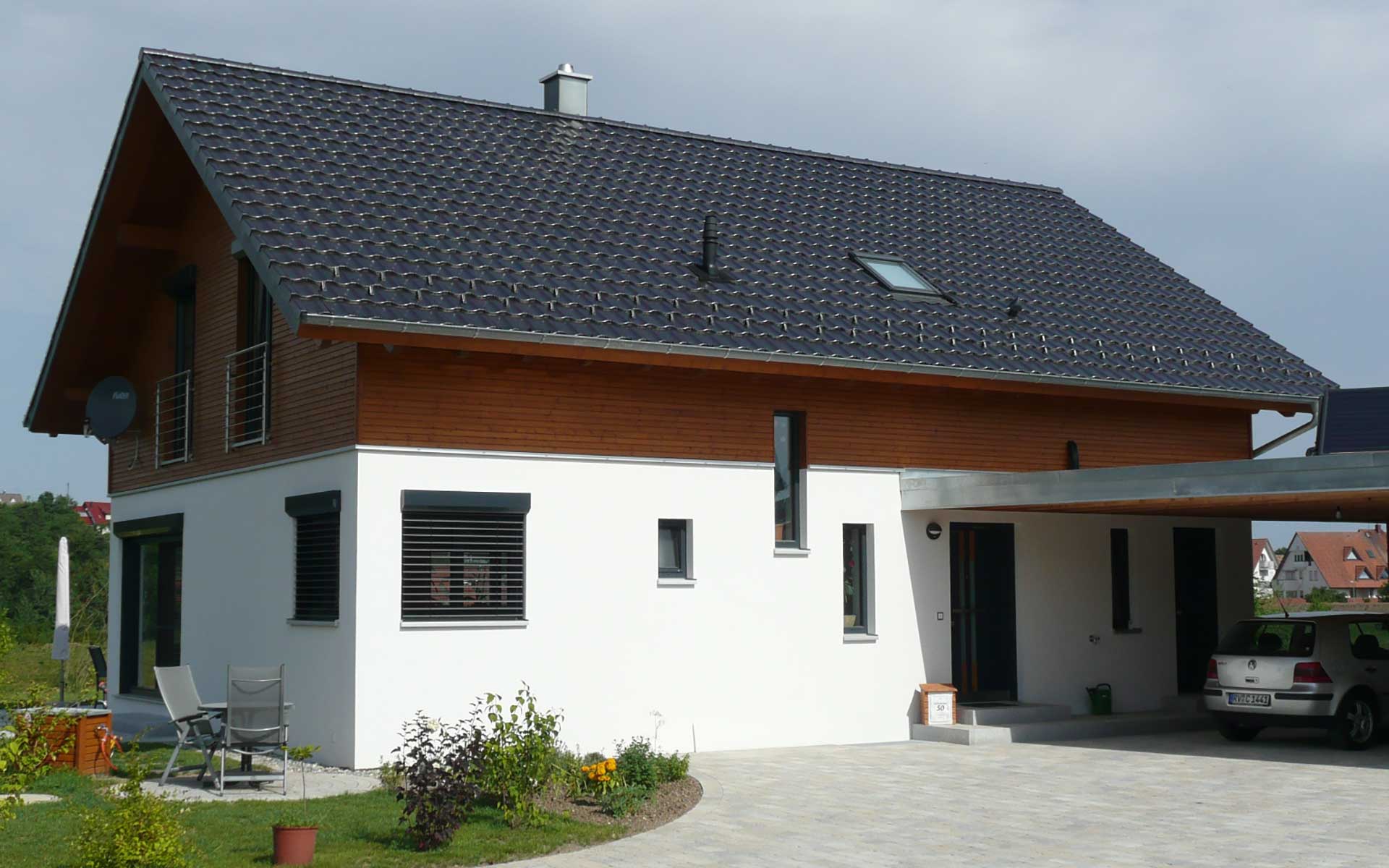 Herrhoff 170 von Holzhaus Rosskopf