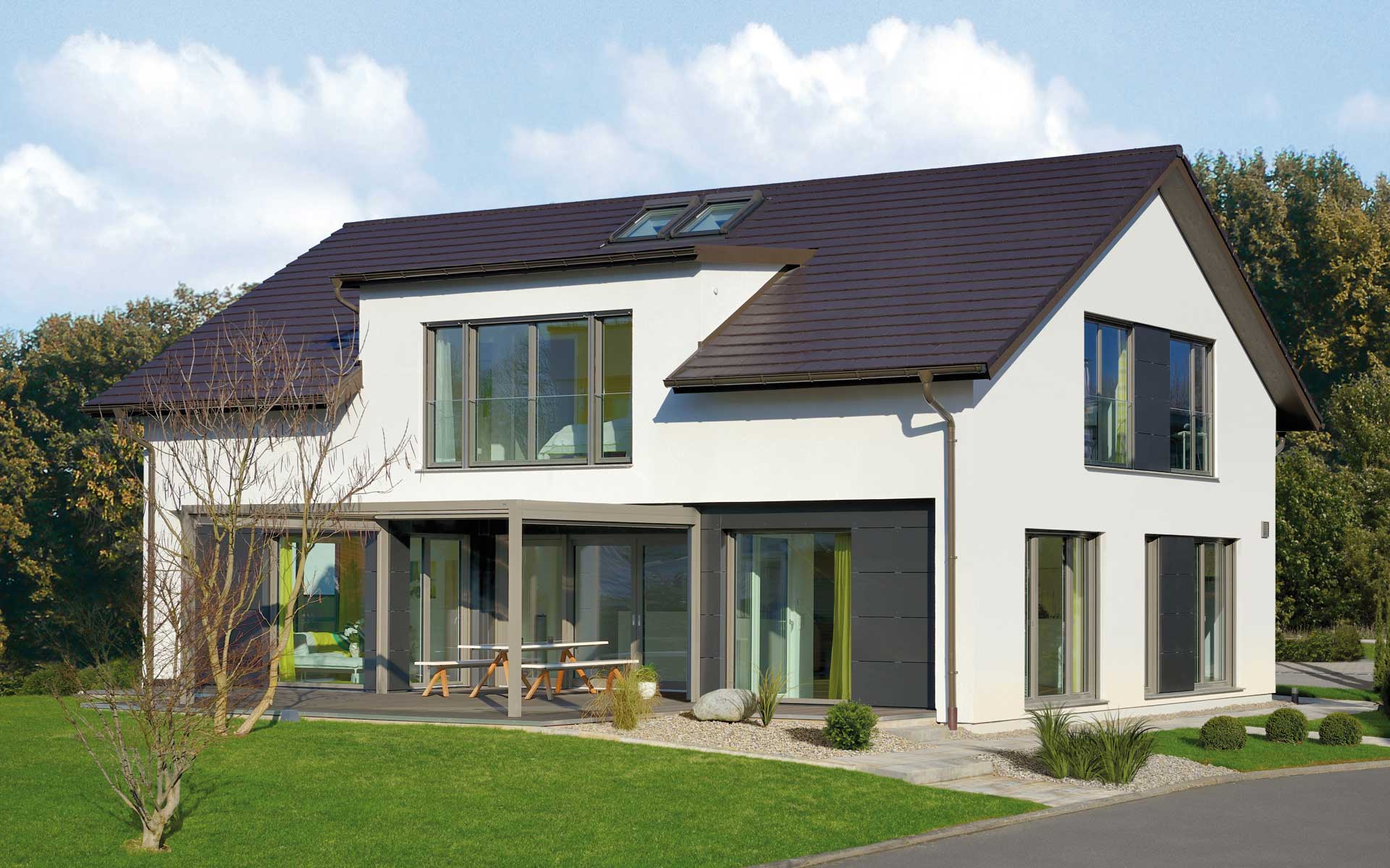 Bad Vilbel von Keitel-Haus GmbH