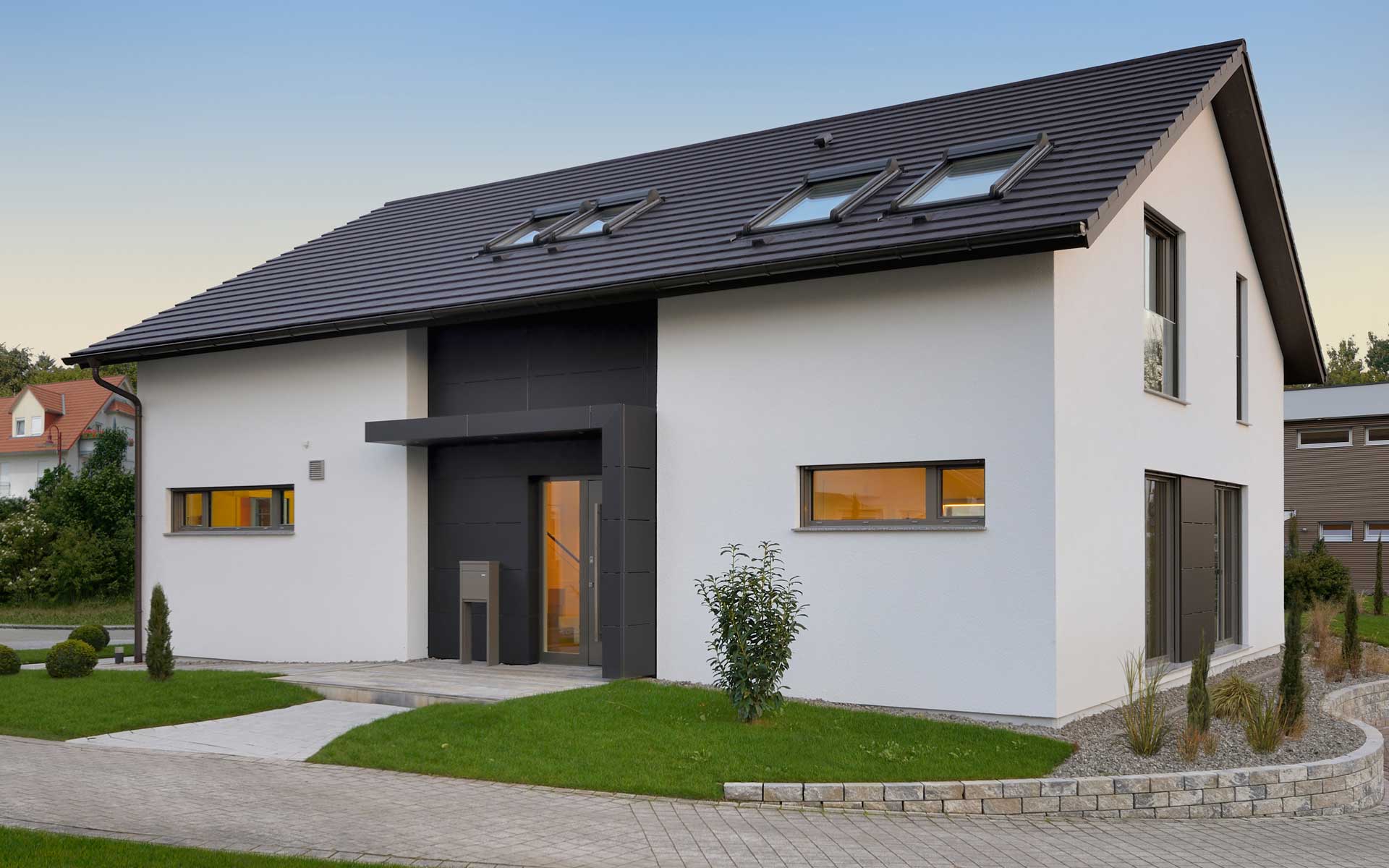 Bad Vilbel von Keitel-Haus GmbH