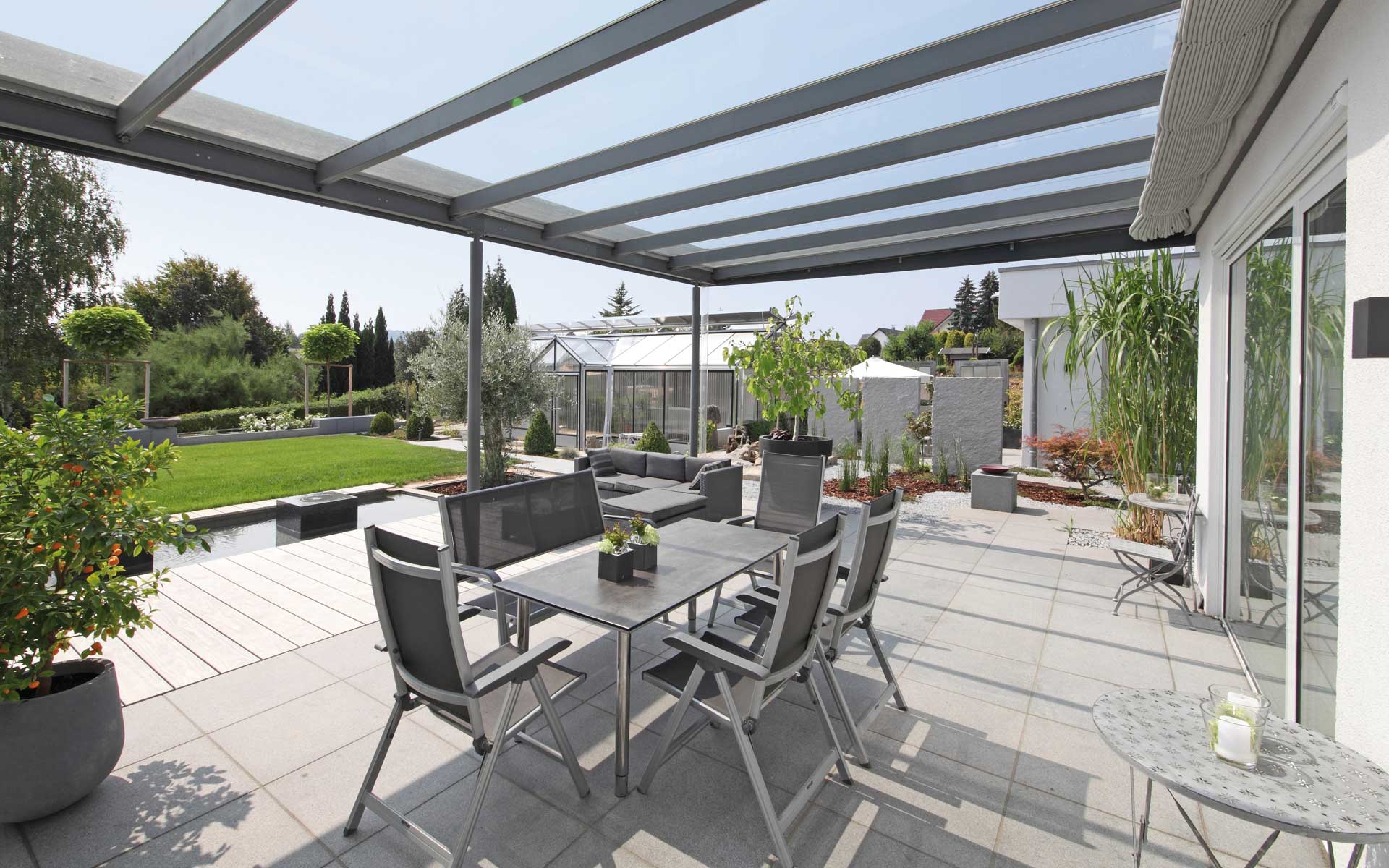 Bader von Keitel-Haus GmbH