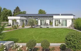 Keitel Haus - Musterhaus Bader Keitel Haus - Musterhaus Bader