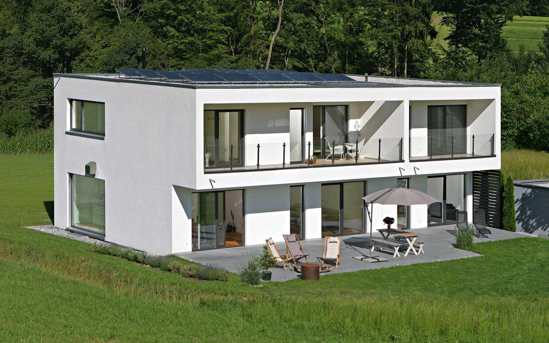 Ehrenbach von Keitel-Haus GmbH