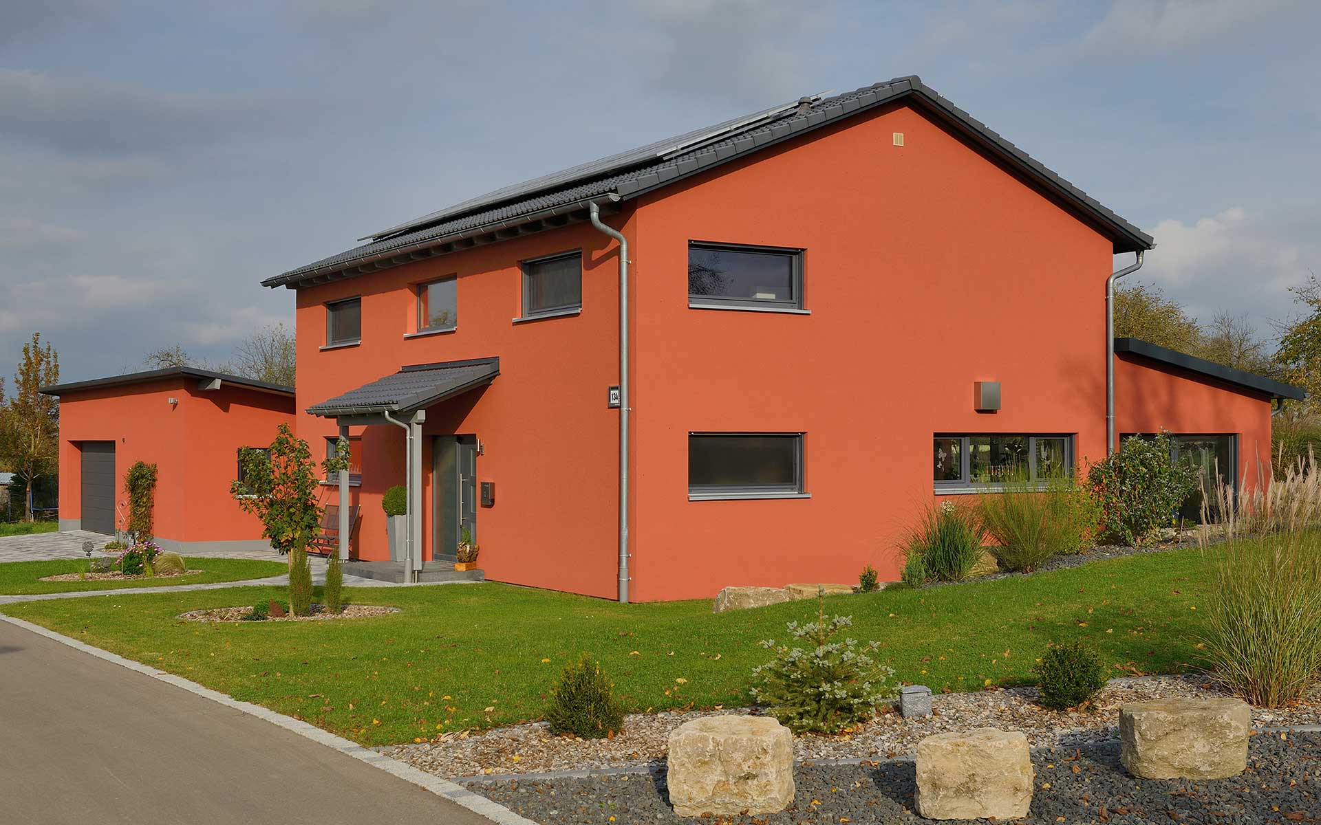 Herrenwies von Keitel-Haus GmbH