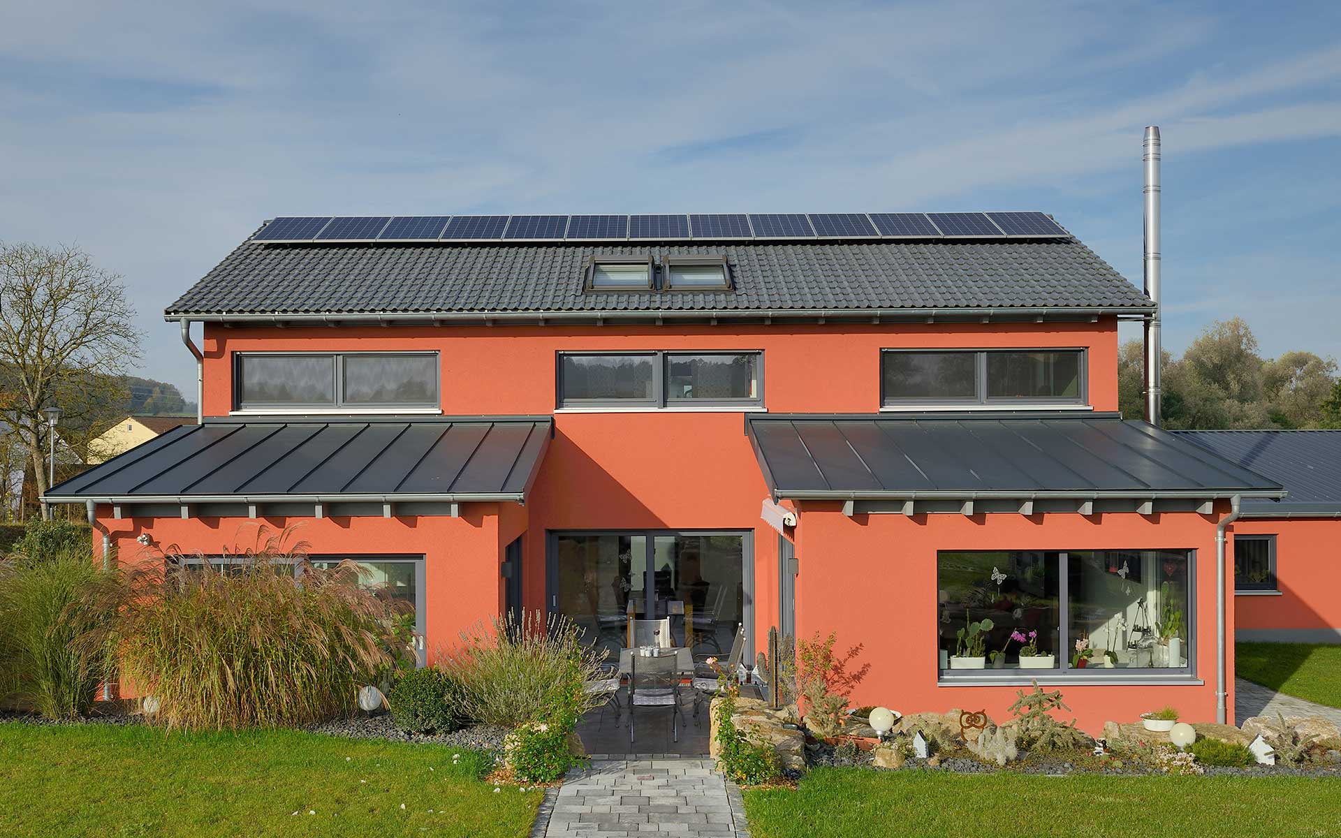 Herrenwies von Keitel-Haus GmbH