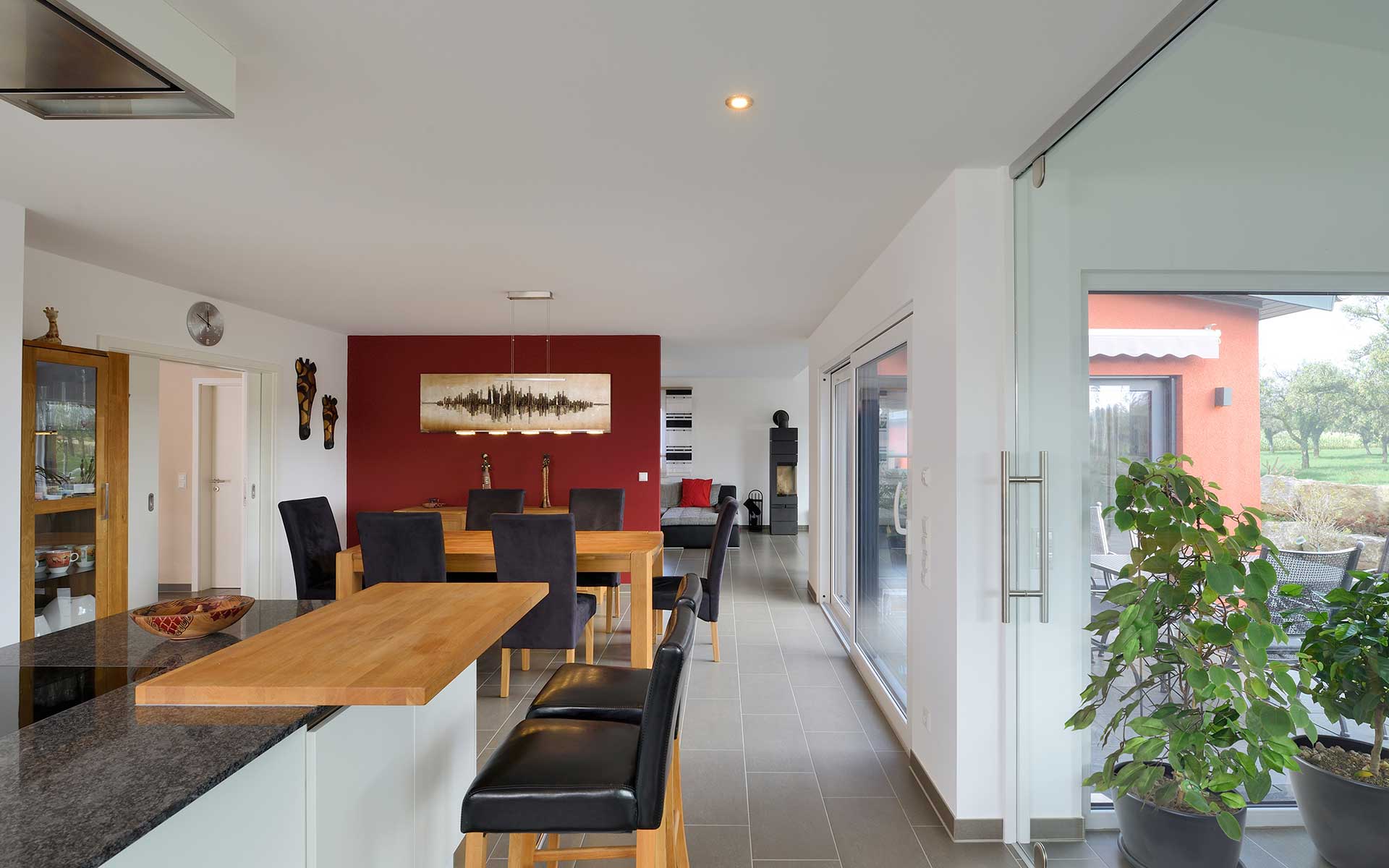 Herrenwies von Keitel-Haus GmbH
