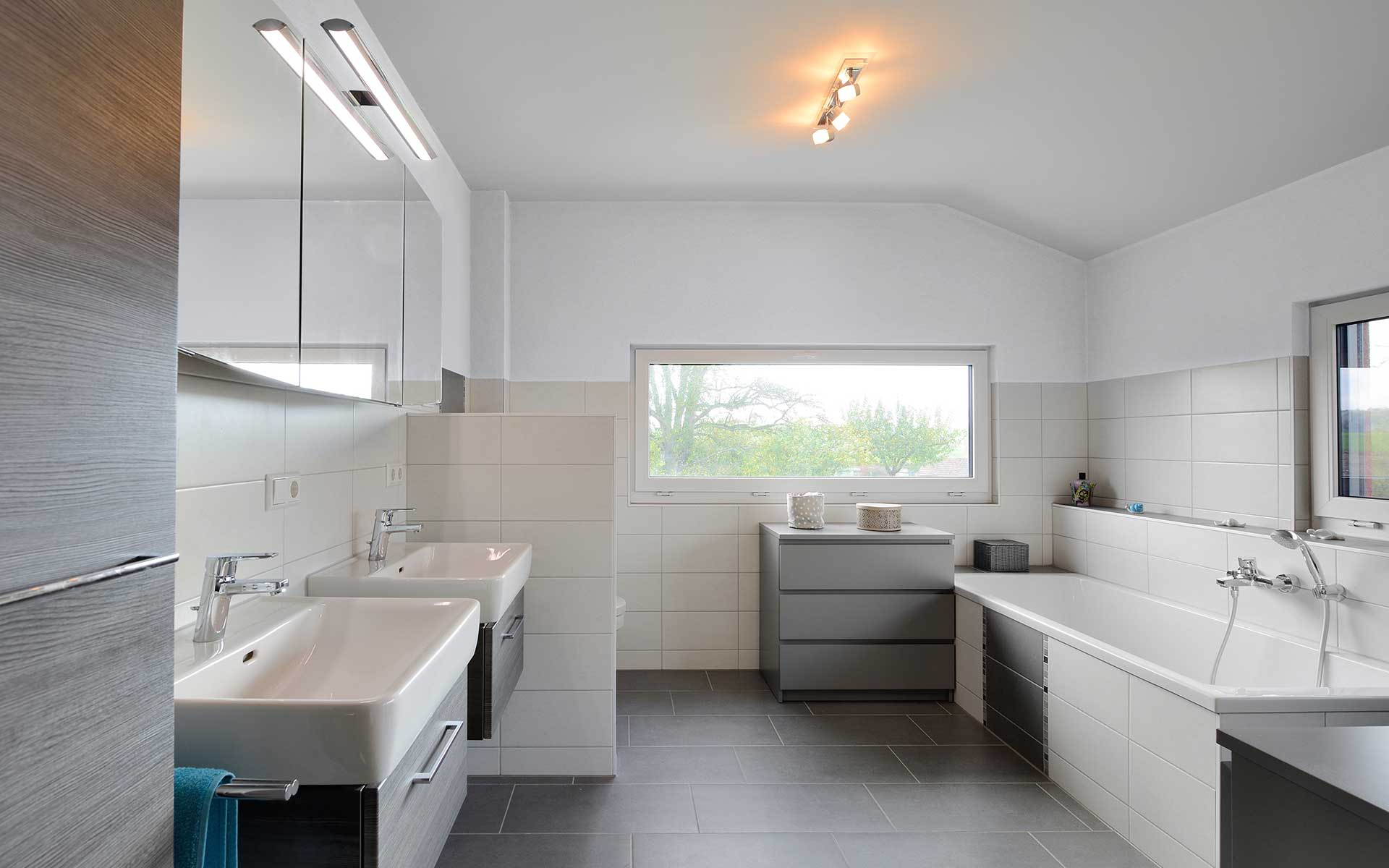 Herrenwies von Keitel-Haus GmbH