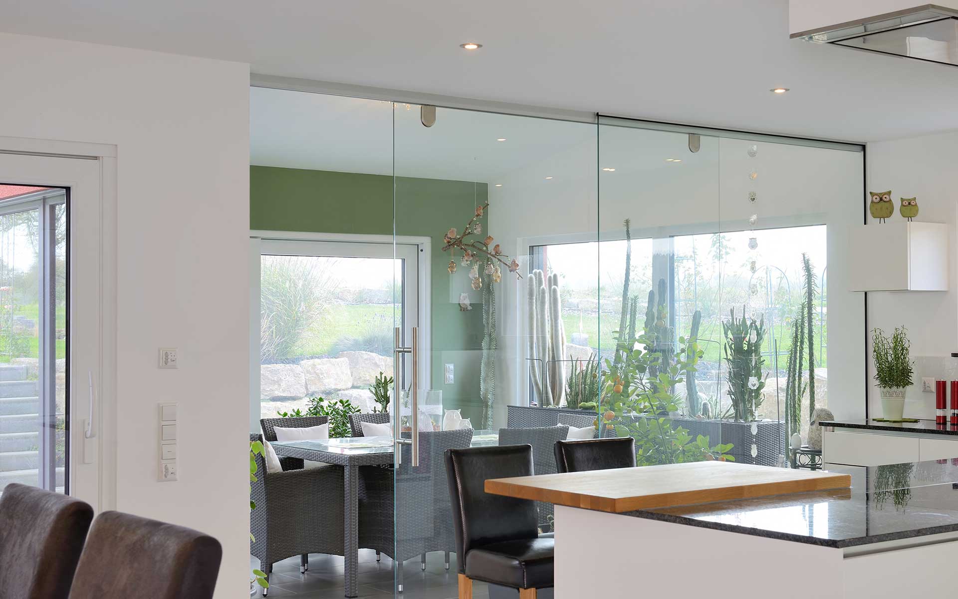 Herrenwies von Keitel-Haus GmbH