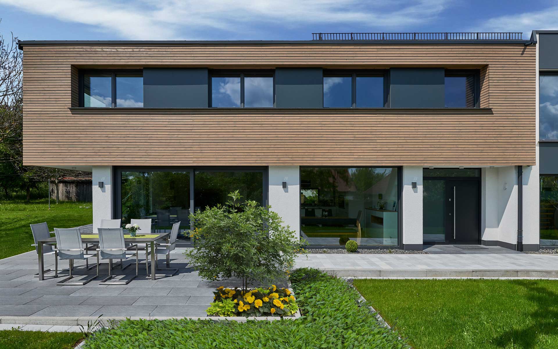 Kaiserstraße von Keitel-Haus GmbH