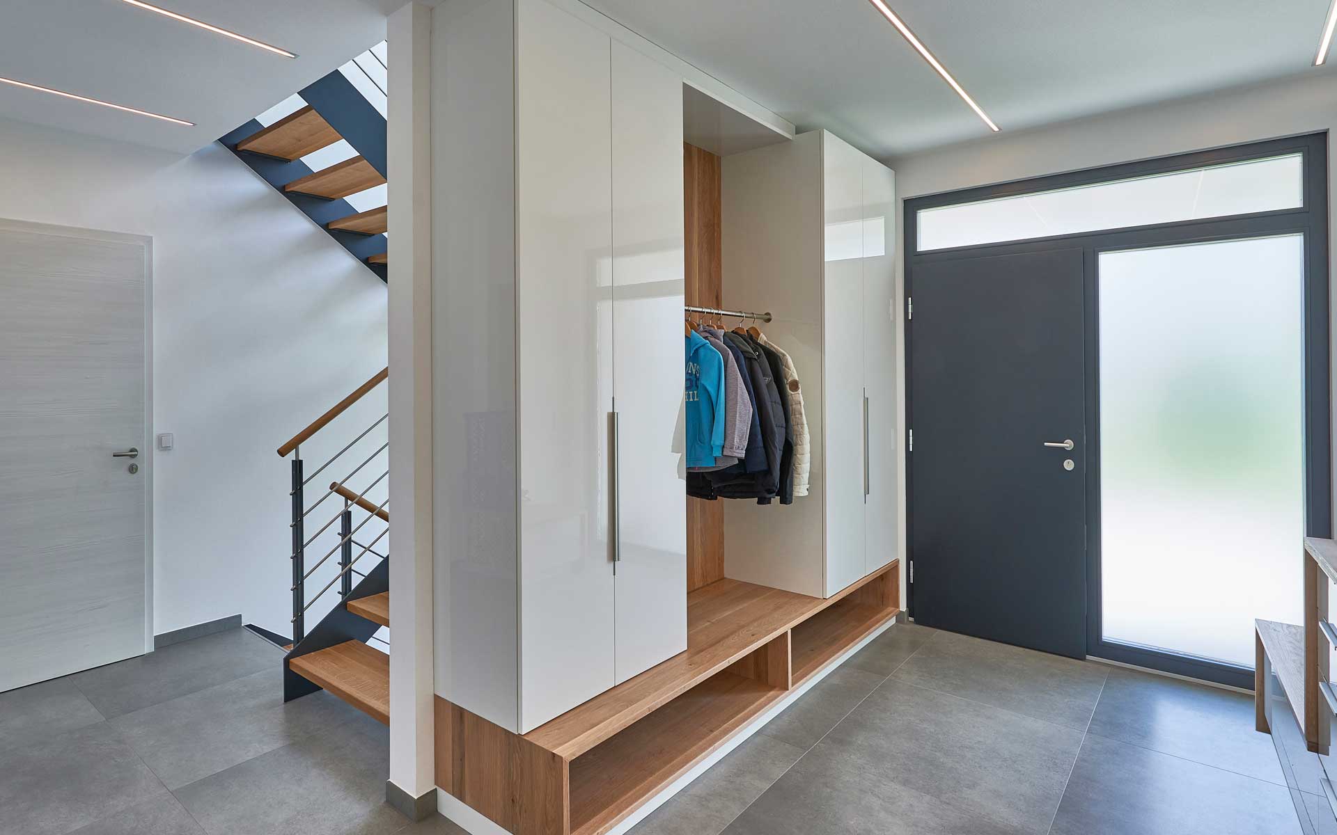 Kaiserstraße von Keitel-Haus GmbH