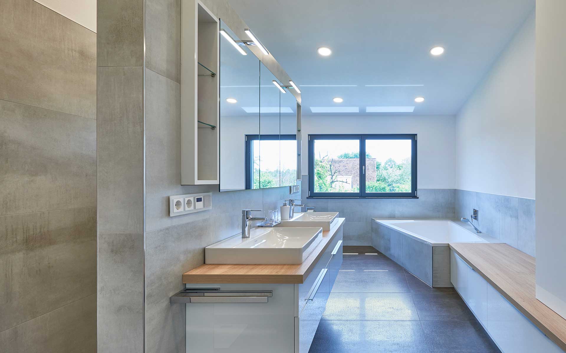 Kaiserstraße von Keitel-Haus GmbH