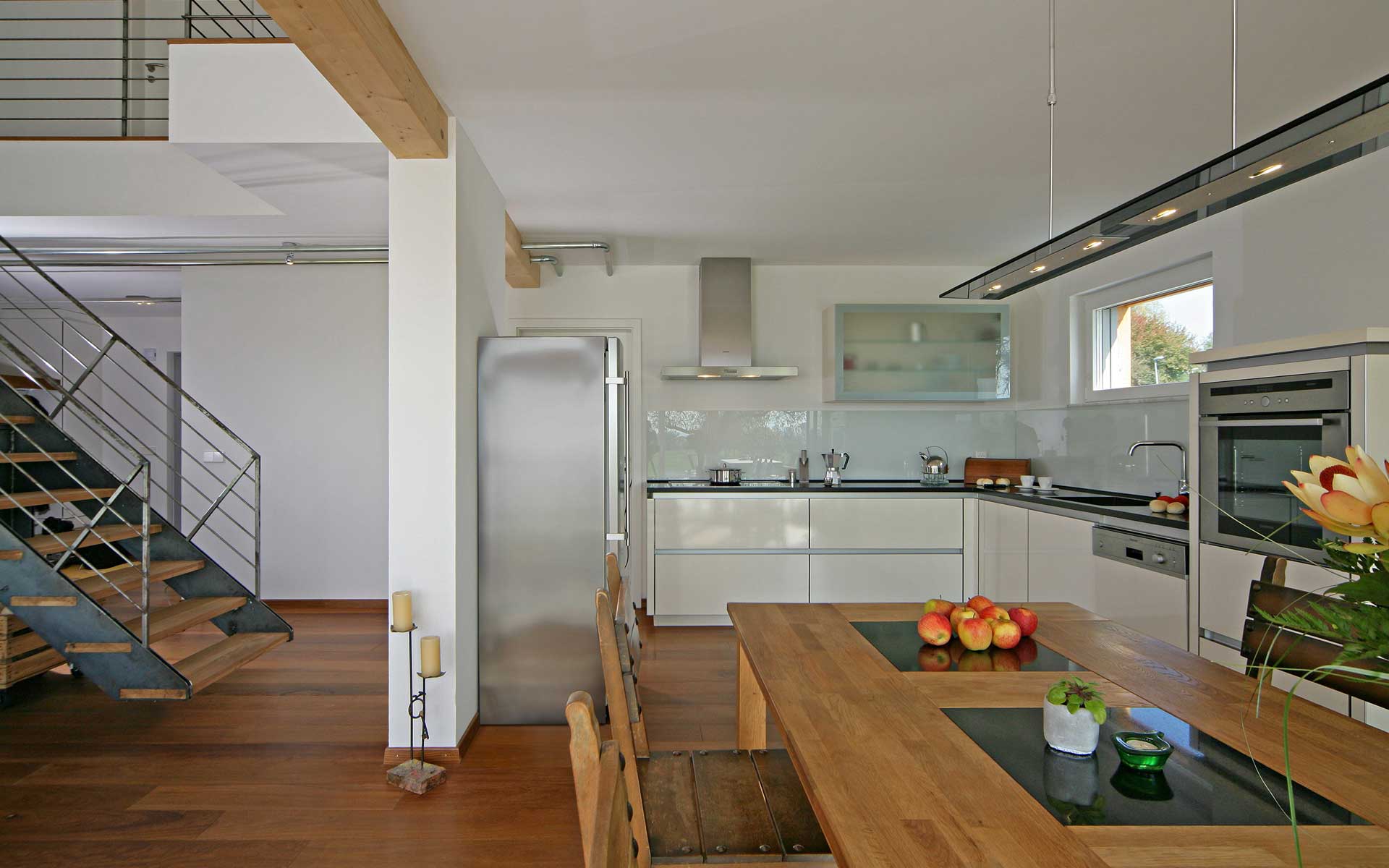 Lengwil von Keitel-Haus GmbH